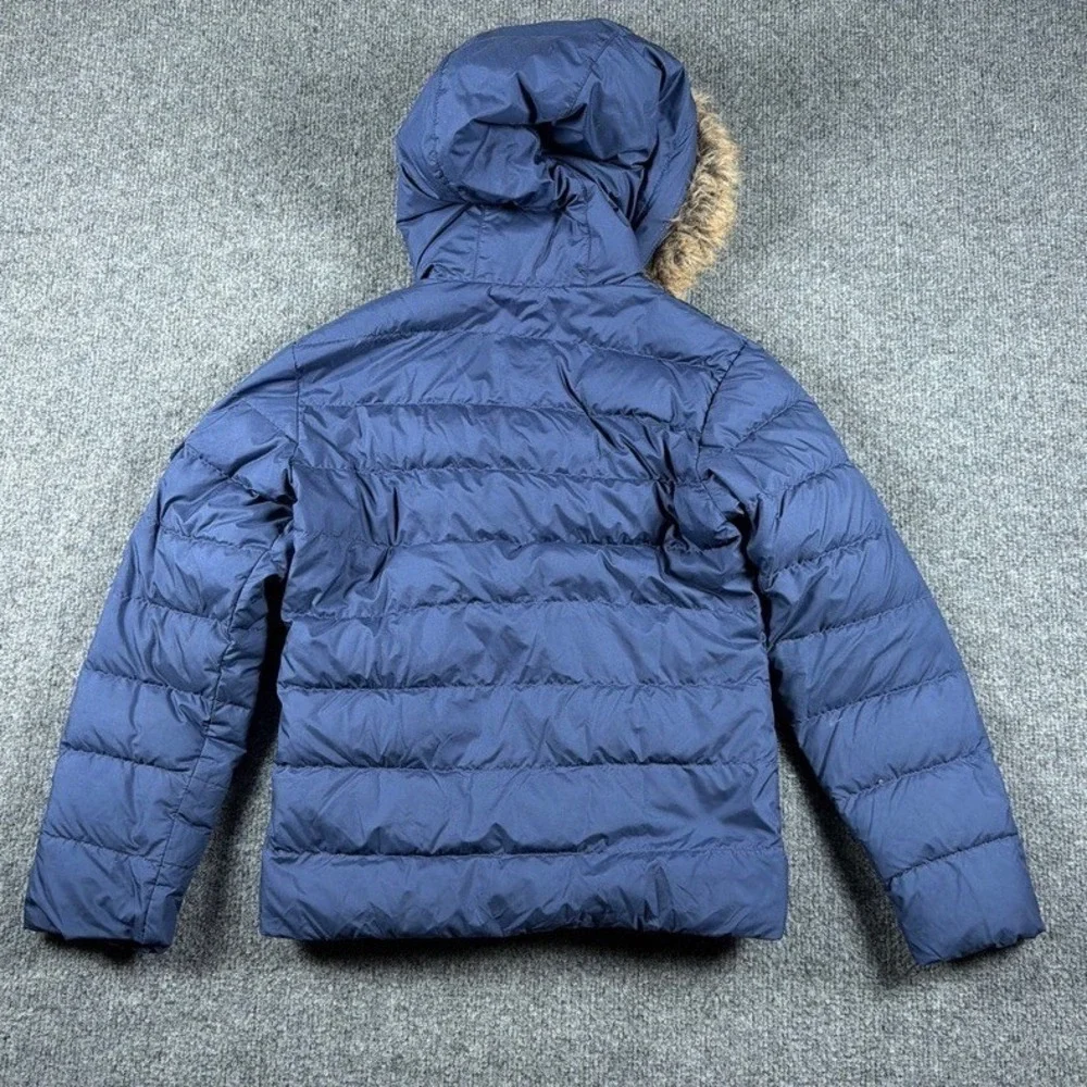 Marmot puffer jacket